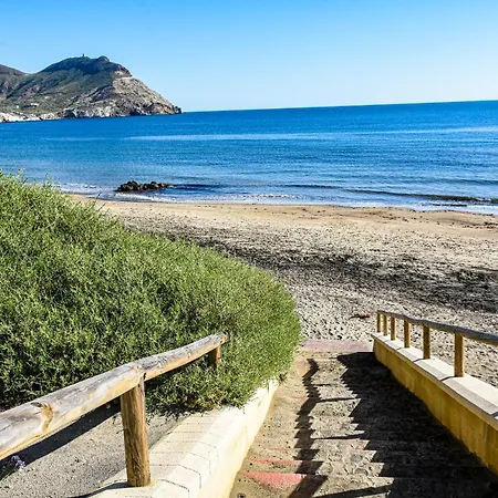 Calilla De Holiday home San Jose (Almeria)