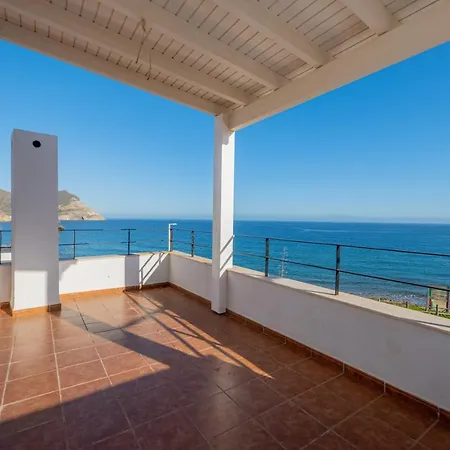 Calilla De Holiday home San Jose (Almeria)