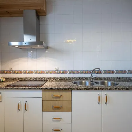 Holiday home Calilla De