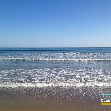 Calilla De Holiday home