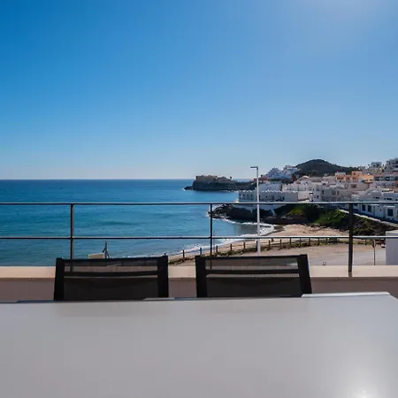 Calilla De Holiday home *