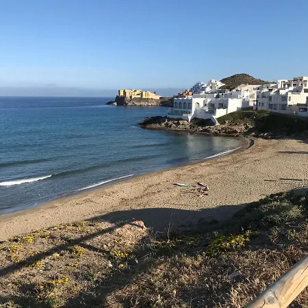 Holiday home Calilla De